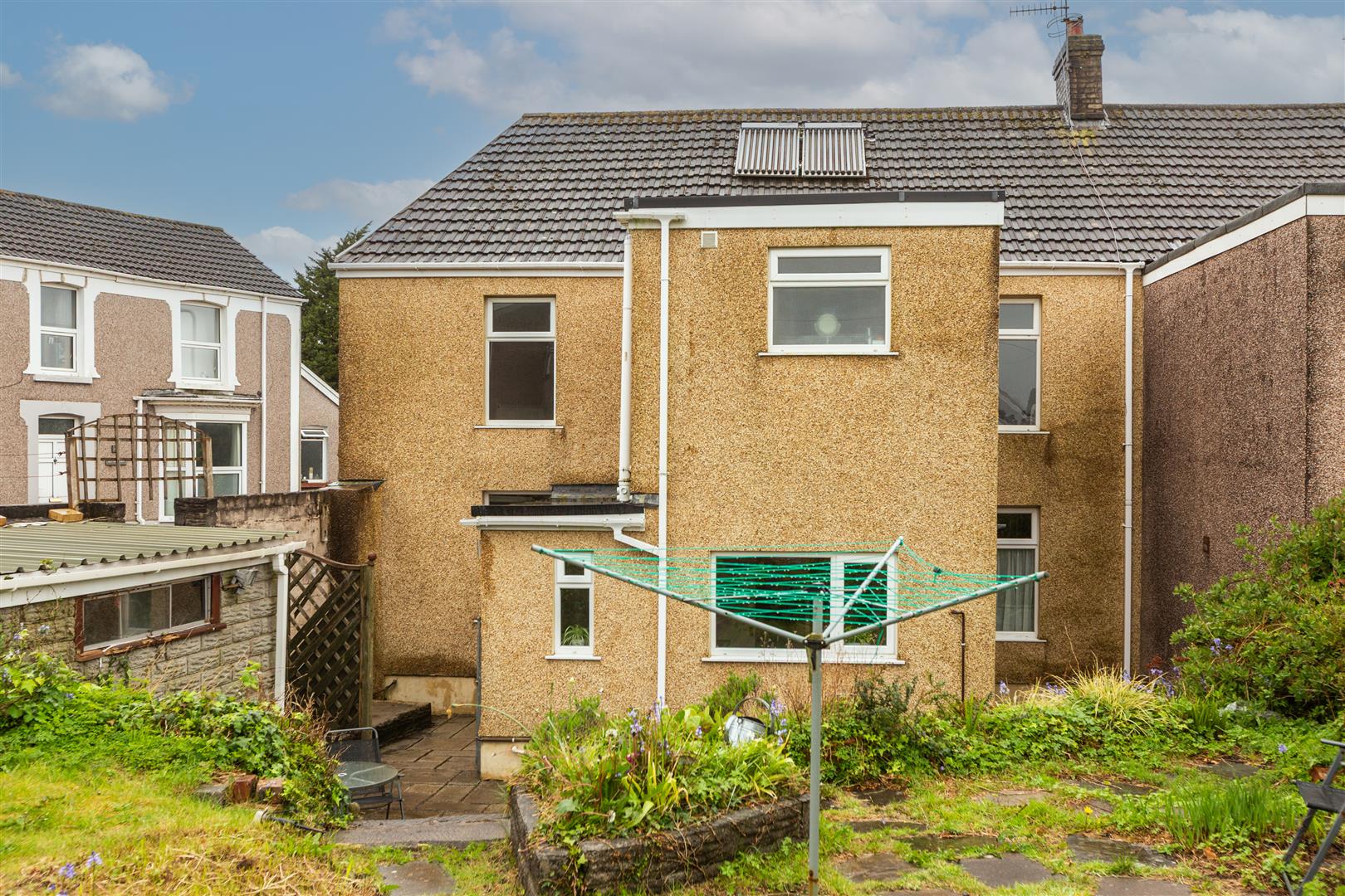 3 Midland Road, Llansamlet, Swansea, SA7 9QY